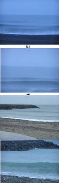 静波・片浜・相良