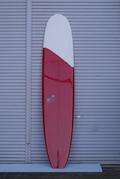 SEAWARD VESSEL ノーズライダー　９’２