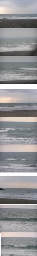 静波・片浜・相良