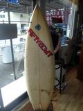 中古ボード　５’８