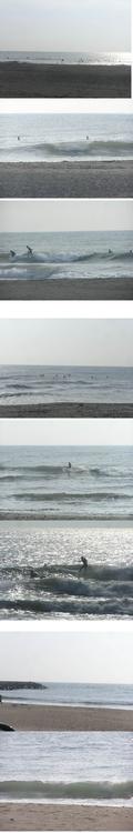 静波・片浜・相良