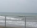２０１２年４月２６日　木曜日　波情報　
