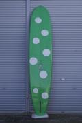 SEAWARD VESSEL ロングボード　９’4　