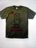 REPUBLIK OF KALIFORNIA　Tシャツ　