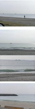 静波・片浜・相良