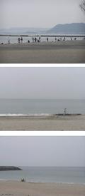 静波・片浜・相良