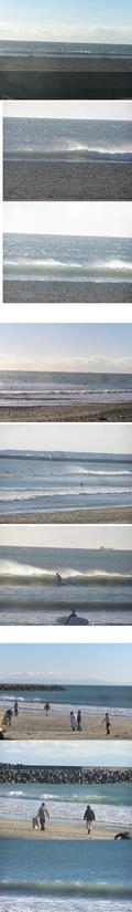 静波・片浜・相良