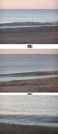 しずなみ・片浜・相良