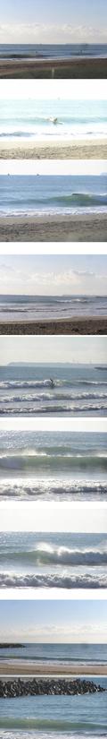 静波・片浜・相良