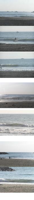 静波・片浜・相良