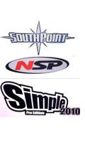 【２０％ＯＦＦ！！】SOUTHPOINT＆NSP