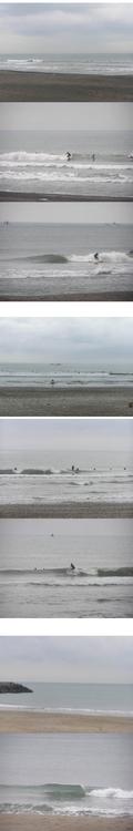 静波・片浜・相良
