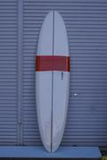 SEAWARD VESSEL ファンボード　７’６