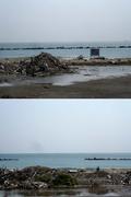 ２０１２年４月５日木曜日　ＮＡＴＴＹ前の波